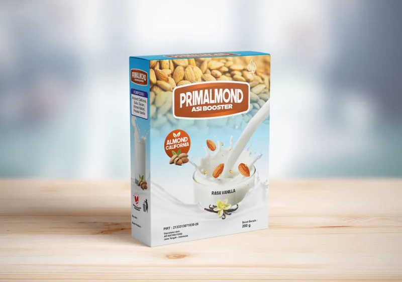 Vanilla 200 g