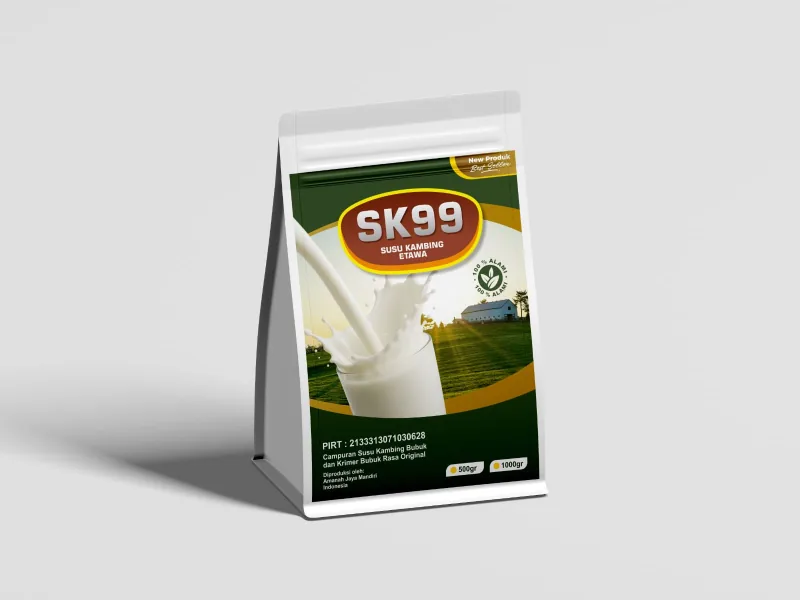 Original 1 kg